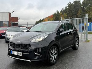Kia Sportage bild 2