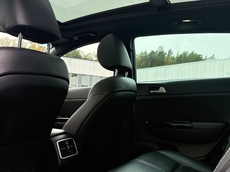 Kia Sportage bild 18