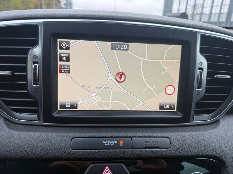 Kia Sportage bild 13