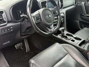 Kia Sportage bild 11