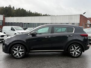 Kia Sportage bild 4