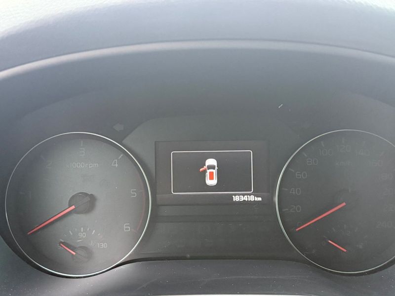 Kia Sportage bild 27