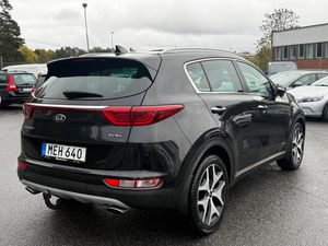 Kia Sportage bild 6
