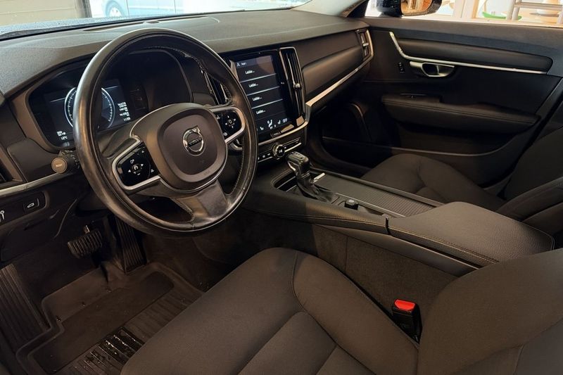 Volvo V90 bild 7
