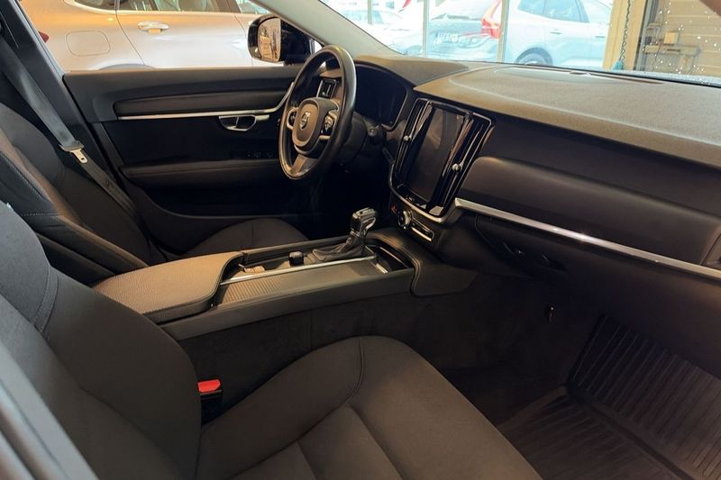 Volvo V90 bild 12