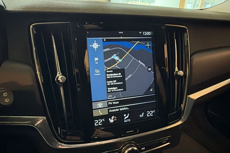 Volvo V90 bild 10