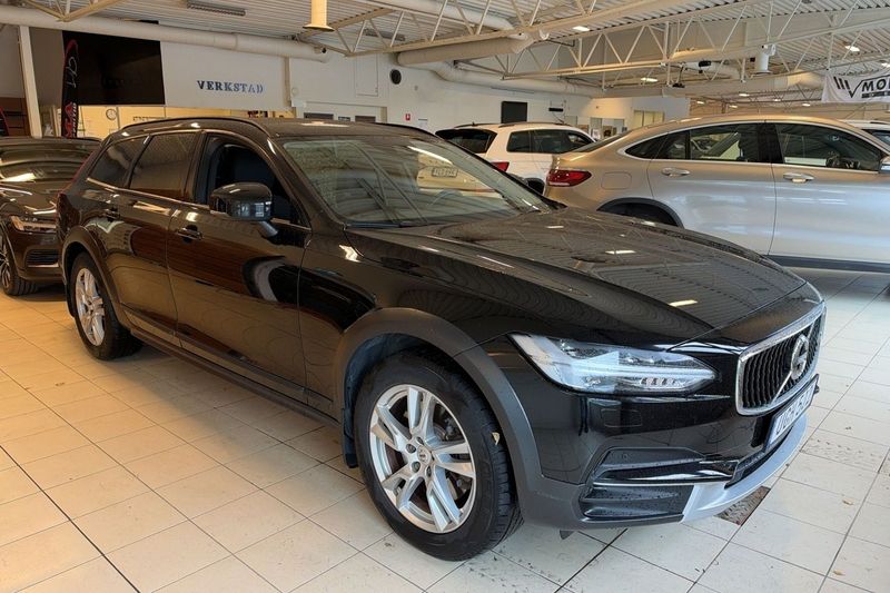 Volvo V90 bild 3