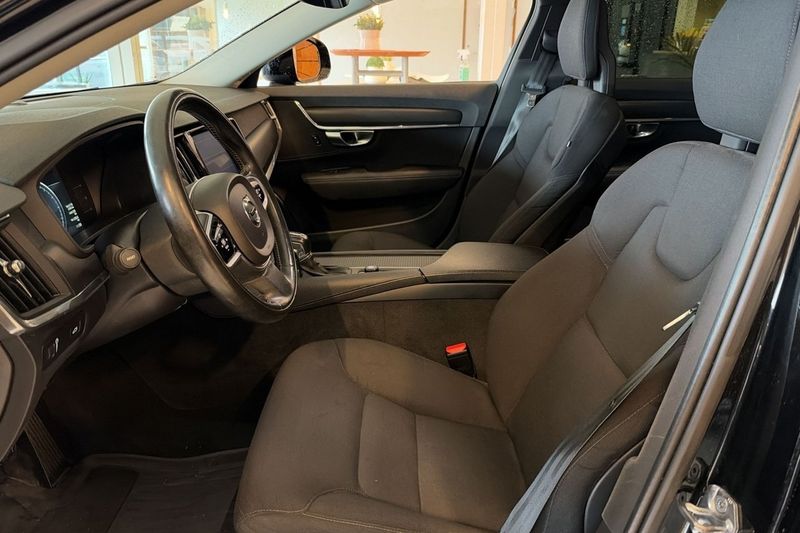 Volvo V90 bild 6