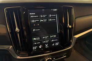 Volvo V90 bild 11