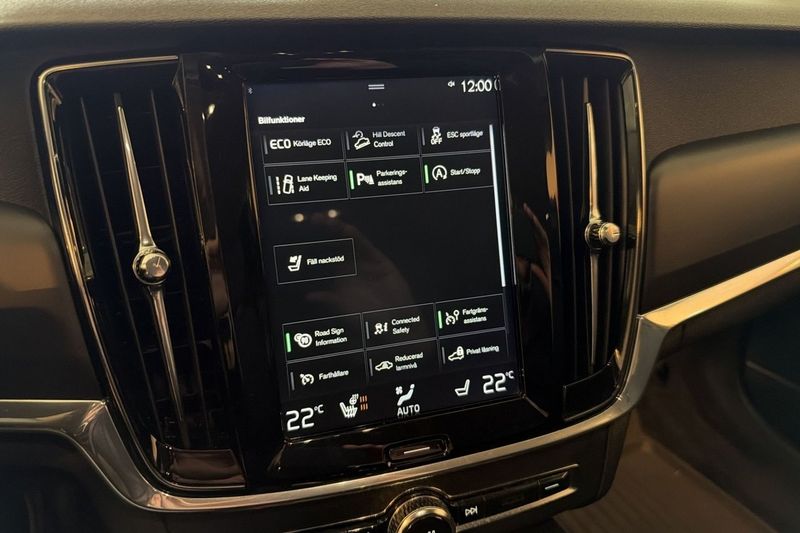 Volvo V90 bild 11
