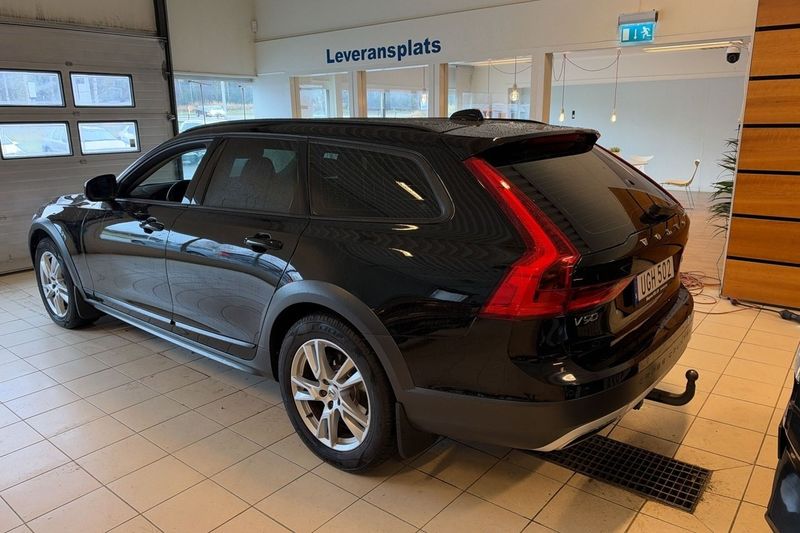 Volvo V90 bild 4