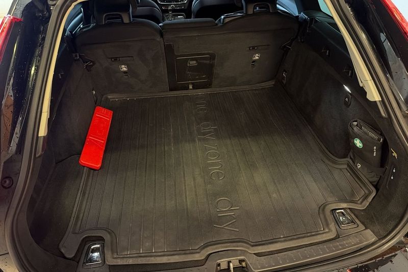 Volvo V90 bild 17