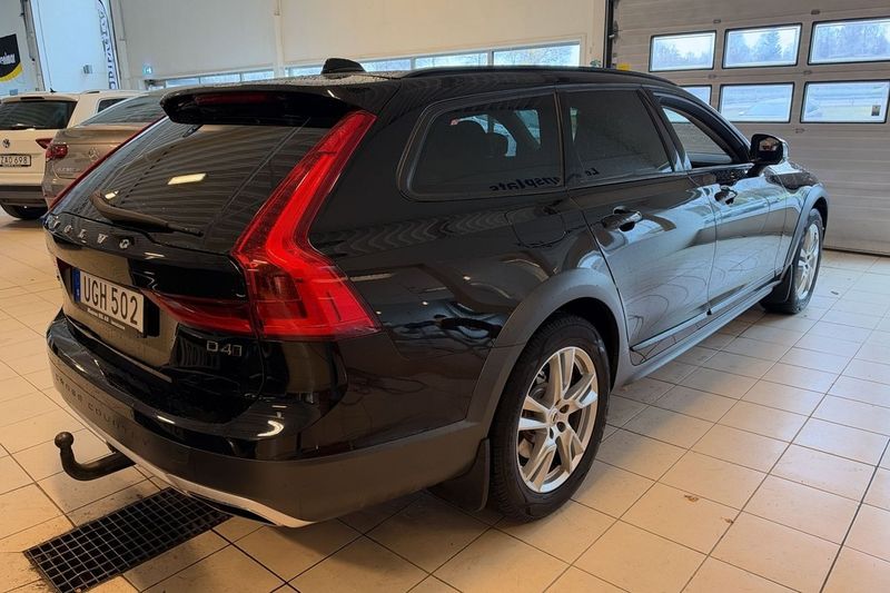 Volvo V90 bild 5