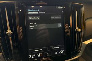 Volvo V90 bild 9