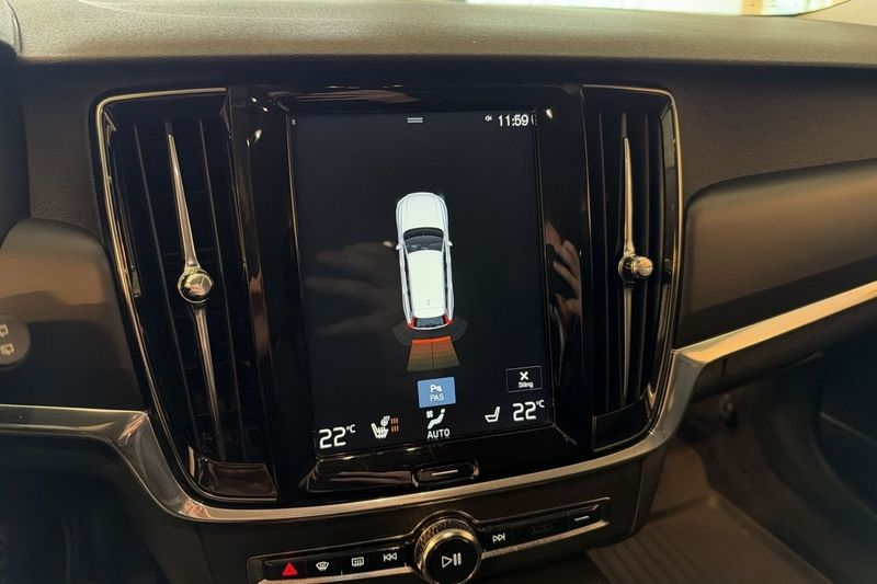 Volvo V90 bild 8