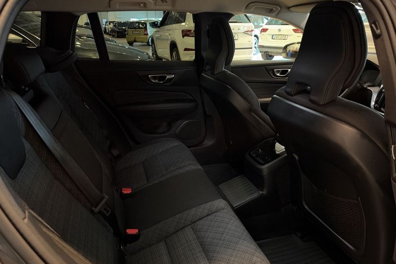 Volvo V60 bild 13