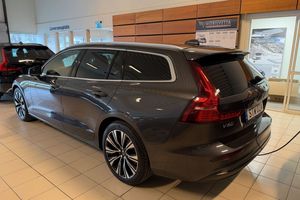 Volvo V60 bild 4