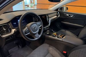 Volvo V60 bild 6