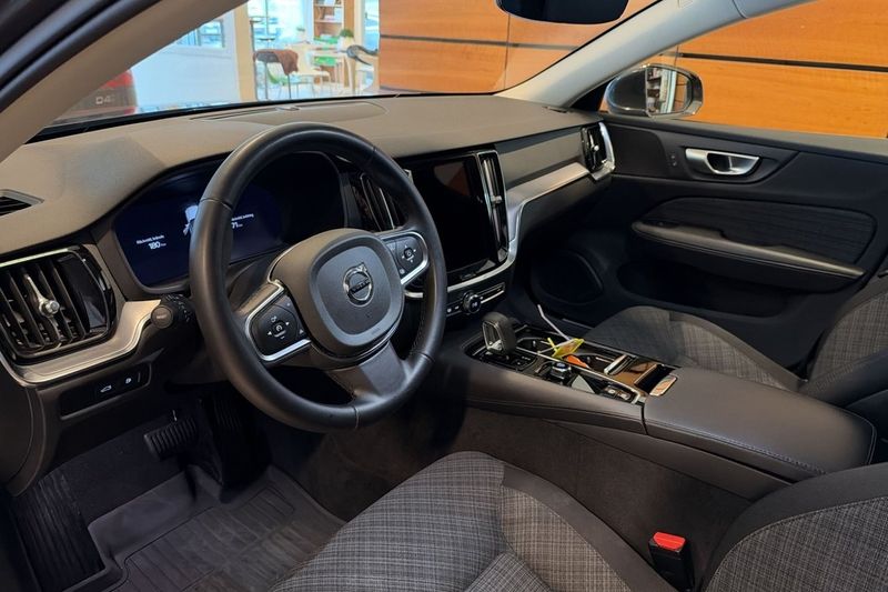 Volvo V60 bild 6
