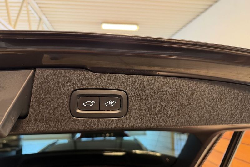 Volvo V60 bild 16
