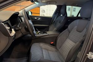 Volvo V60 bild 11