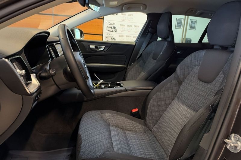 Volvo V60 bild 11