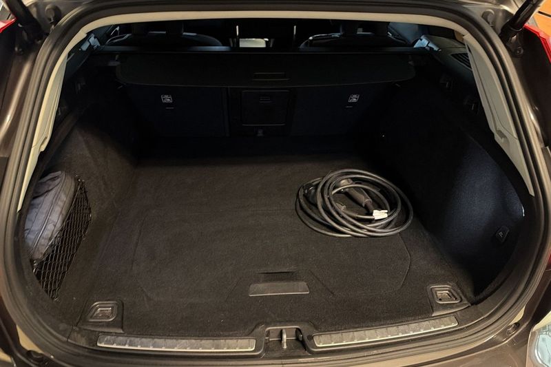 Volvo V60 bild 17