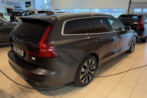 Volvo V60 bild 5