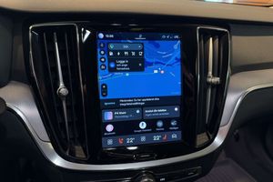 Volvo V60 bild 8