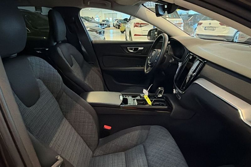 Volvo V60 bild 12