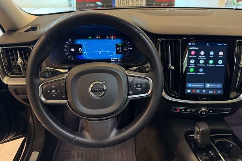 Volvo V60 bild 7