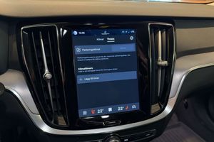 Volvo V60 bild 9