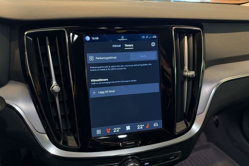 Volvo V60 bild 9