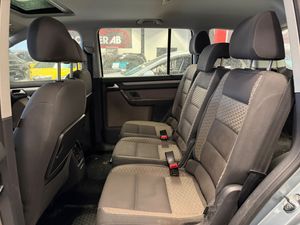 Volkswagen Crosstouran bild 9