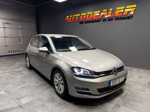 Volkswagen Golf bild 1