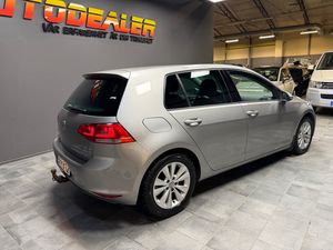 Volkswagen Golf bild 4