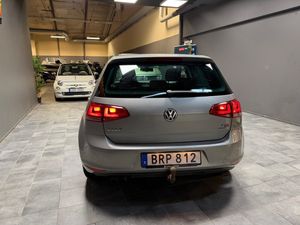 Volkswagen Golf bild 2