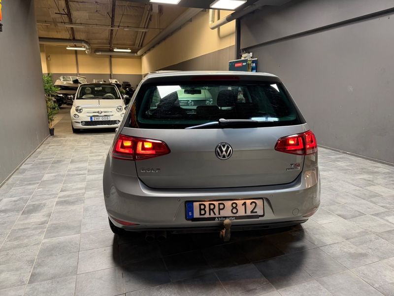Volkswagen Golf bild 2