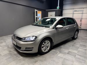 Volkswagen Golf bild 6