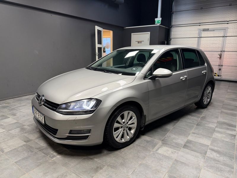 Volkswagen Golf bild 6