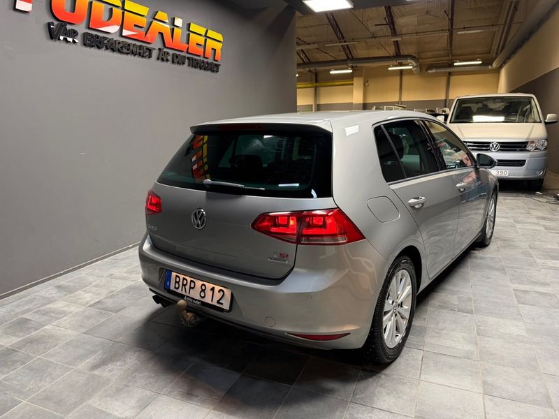 Volkswagen Golf bild 3