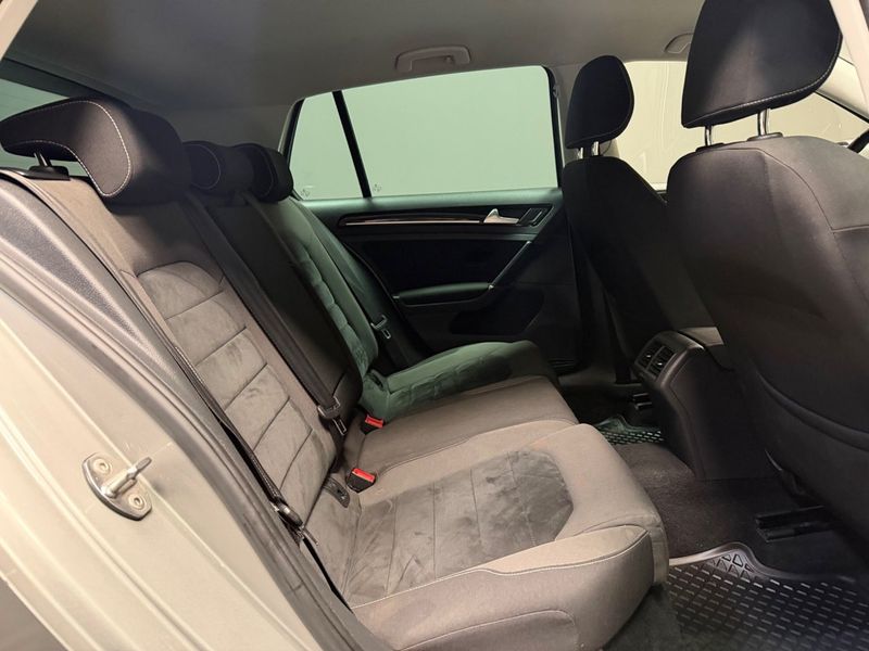 Volkswagen Golf bild 10