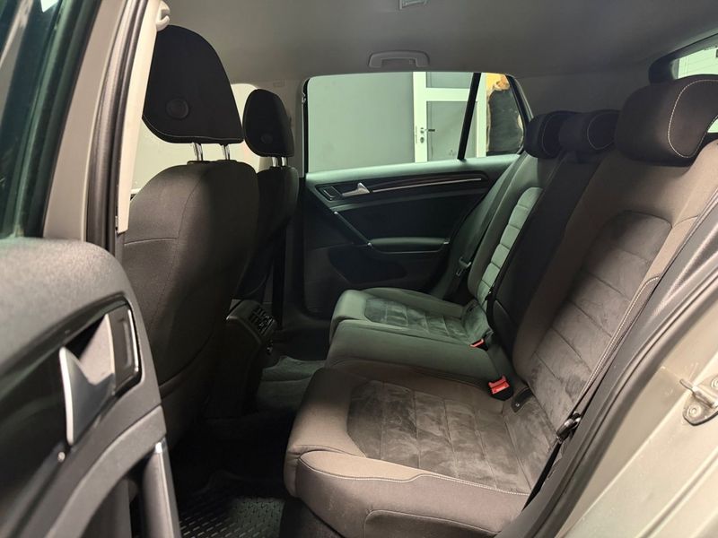 Volkswagen Golf bild 7