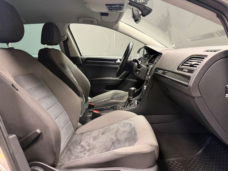 Volkswagen Golf bild 11