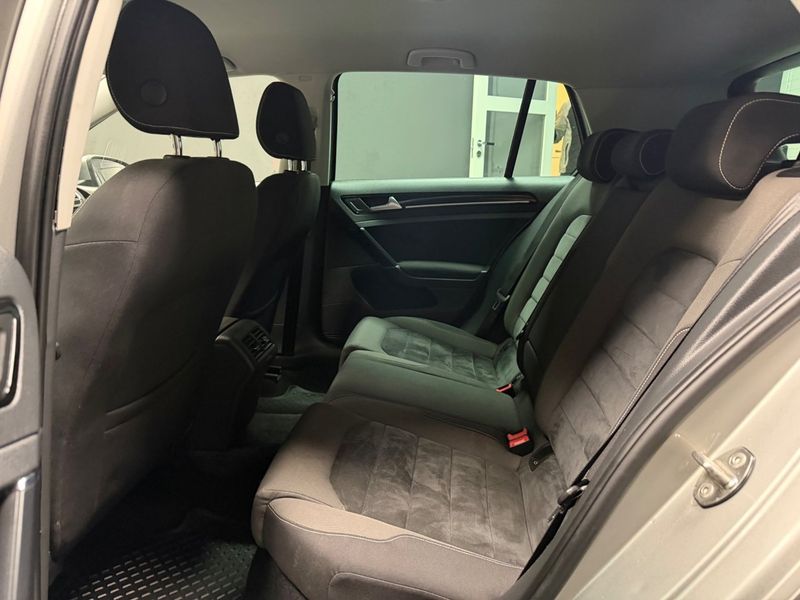 Volkswagen Golf bild 9