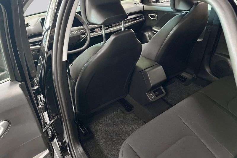 Kia K4 bild 10