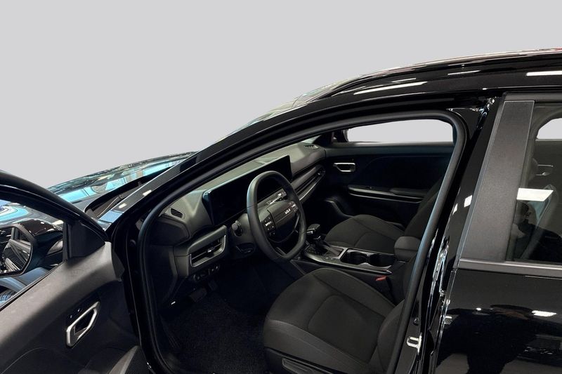 Kia K4 bild 8