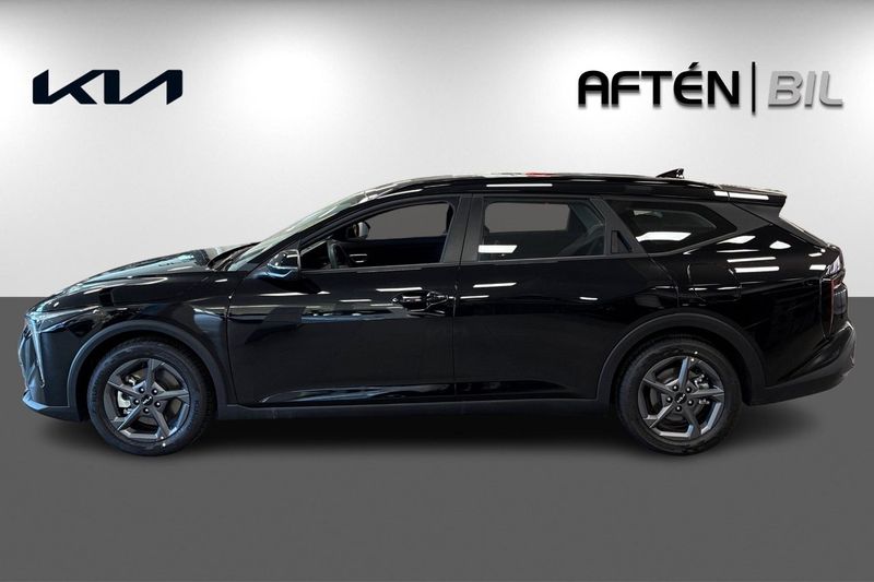 Kia K4 bild 5