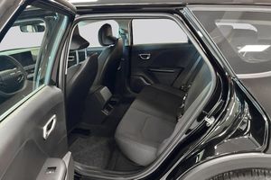 Kia K4 bild 9