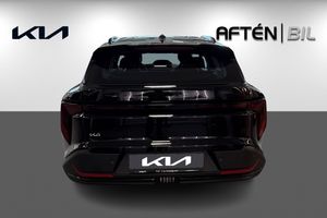 Kia K4 bild 6